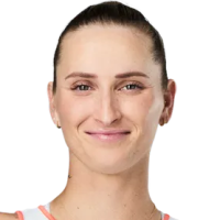 Vondroušová Markéta