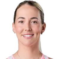 Stojanovic Nina