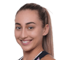 Ciric Bagaric Lucija