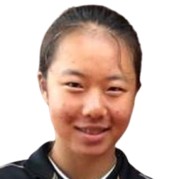 Ren, Yufei