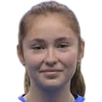 Khomutsianskaya Daria