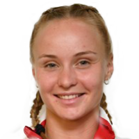 Sramkova, Rebecca