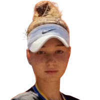 Lazarenko, Kateryna