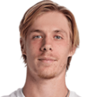 Shapovalov Denis