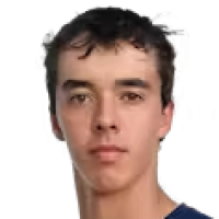 Arcila, Alejandro