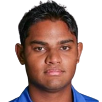 Kumar, Pranav