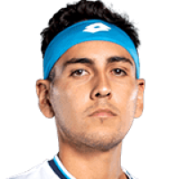Tabilo, Alejandro