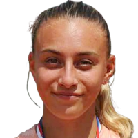 Tichackova Eliska