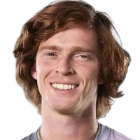 Rublev Andrey