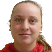 Rushiti, Arlinda