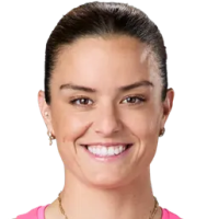 Sakkari Maria