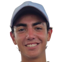 Linde Palacios, Samuel Alejandro