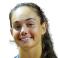 Burcescu Maia Ilinca