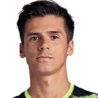 Coria, Federico
