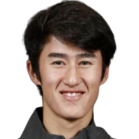 Trotter James