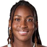 Gauff Coco