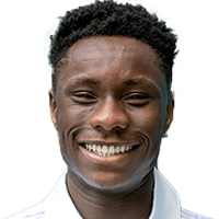 Kouame Moise